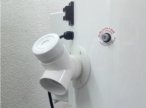 Центральный пылесос Aspilusa POWERVAC 1.6 + комплект 15 м + бесплатно