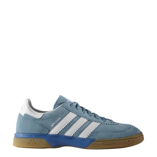 Мужские кроссовки adidas HB SPEZIAL r 45 1/3 M18444