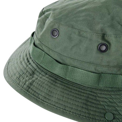 Шляпа Helikon Boonie — оливково-зеленый M — 57 см