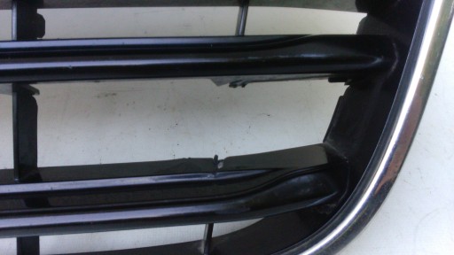 AUDI A6 C7 4G0 GRILL ATRAPA CHŁODNICY 11-14r