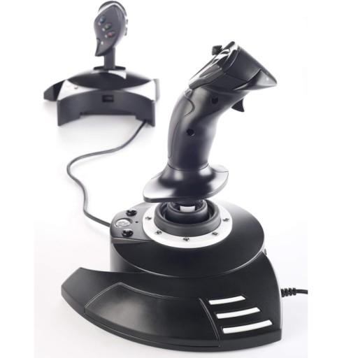 Thrustmaster T.Flight Hotas One Flight Stick для Xbox One и Windows