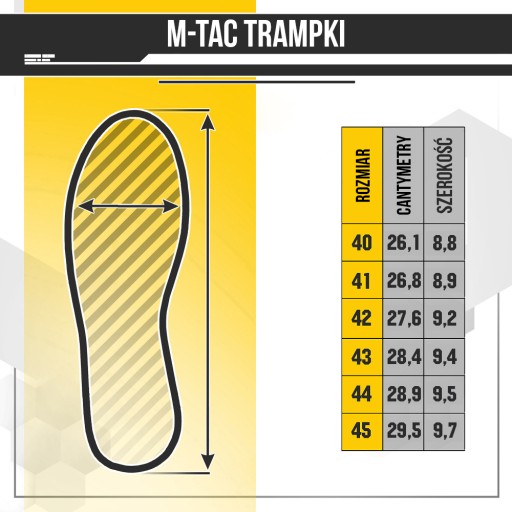Высокие трекинговые кроссовки M-TAC, ЧЕРНЫЕ, размер 40