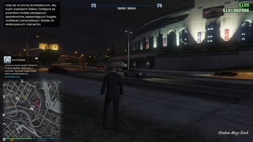 ПРЕСТИЖНЫЙ НАБОР GTA V ONLINE стоимостью 300 000 000 долларов США | ПК |