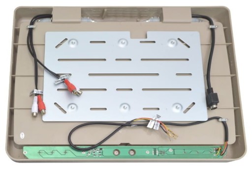 Потолочный подвесной ЖК-монитор 22 дюйма, LED IR FM VGA