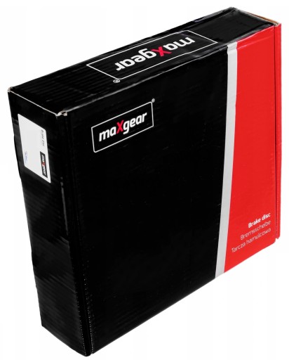 ГЛАВА MAXGEAR DOME ЗАЖИГАНИЕ DB M102 83-90 С ВИНТАМИ