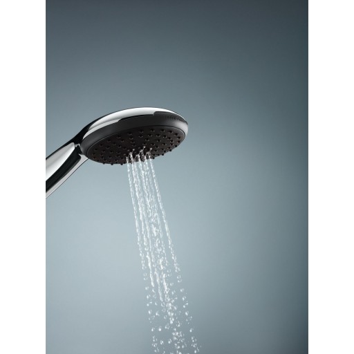 GROHE VITALIO START 110 II РУЧКА ДЛЯ ДУША 2-СТРУЙНАЯ, ХРОМ