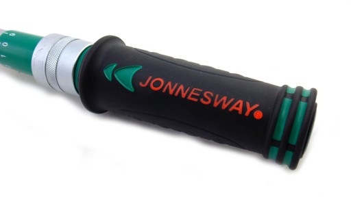 Jonnesway Динамометрический ключ 1/2 60-340 Нм