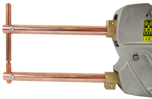 Ramiona do zgrzewarki kleszczowej Modular TELWIN Elektrody XA6 250mm 803152