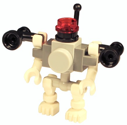 Робот-дроид I340 LEGO НОВИНКА