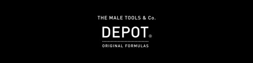 Depot 501 - Шампунь для бороды увлажняющий 250 мл.
