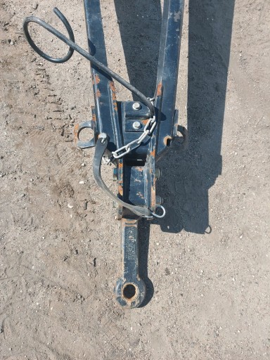 КОМПЛЕКТ РЫЧАГА ПРИВОДНОЙ СЦЕПКИ PRESS CASE RB465