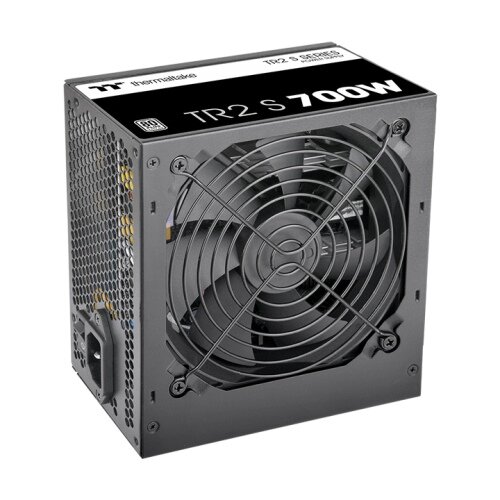БЛОК ПИТАНИЯ ATX THERMALTAKE TR2 S 700W 80 PLUS
