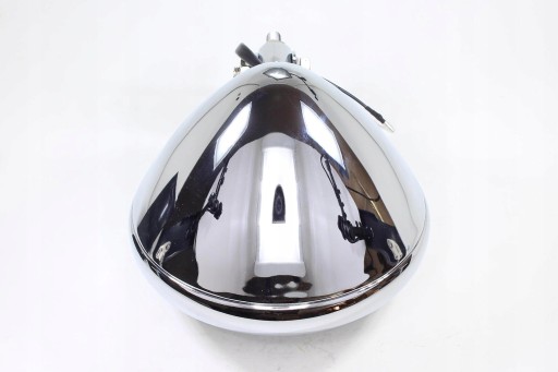ПЕРЕДНЯЯ ФОНАРЬ FTC-1038