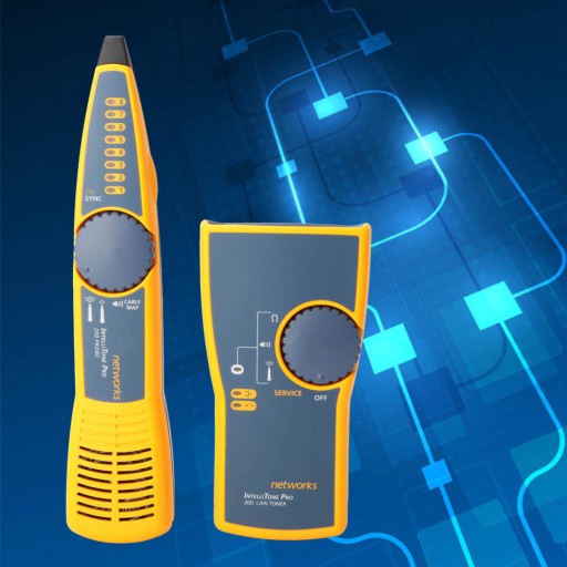 Тестер цифровых сетевых кабелей MT-8200-60-KIT