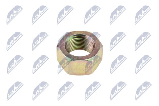 ГАЙКА M22X1,5 NPZ-CH-001 M22X1,5
