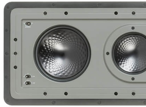НАСТЕННЫЙ ДИНАМИК МОНИТОР АУДИО CP-IW460X