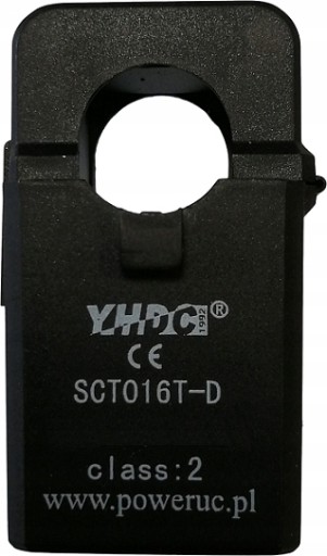 SCT016T-D-30A/5V 2% PrzekŁadnik Prądowy