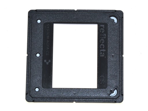 Рамки Reflecta CS 5x5 см. для слайдов 24x36 диаметром 200x