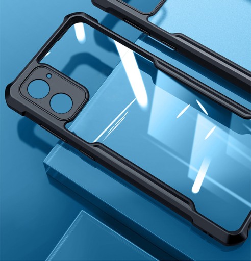 ЧЕХОЛ ДЛЯ REALME 10 ARMOR CASE + СТЕКЛО