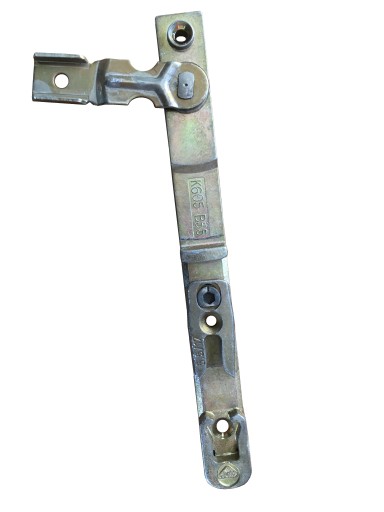ROTO CENTRO RYGIEL K605 B55 ДЛЯ ДЕРЕВЯННЫХ ОКОН