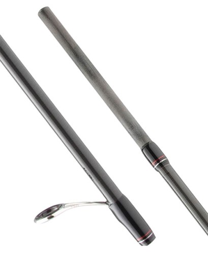 WĘDKA DAIWA BALLISTIC X JIGGERSPIN - 2.40 M 7-28 G