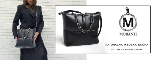 Сумка-сундук из натуральной кожи Grace Maxi Graphite