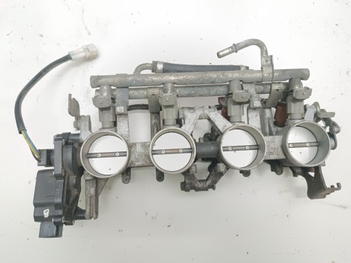 Przepustnice Kompletne Suzuki GSXR 600 750 K6 K7 K8