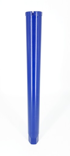 WIERTŁO DIAMENTOWE 82mm KORONOWE DO BETONU KORONKA