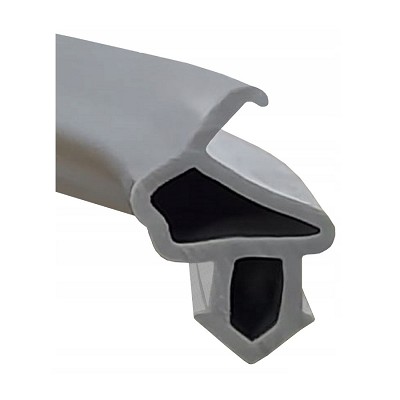 Уплотнители 10м ALUPLAST Оконный уплотнитель