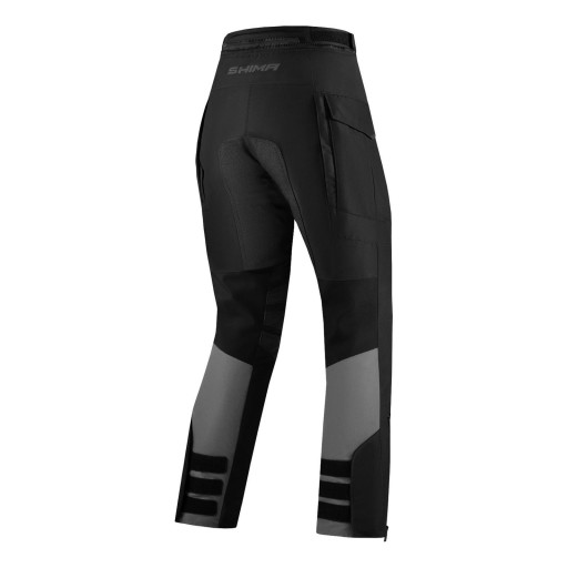 Мотоциклетные штаны SHIMA HERO 2 2.0 LADY БЕСПЛАТНО