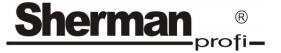 Редуктор CO2/аргона RB-CO2-MOUSE SHERMAN 200 бар