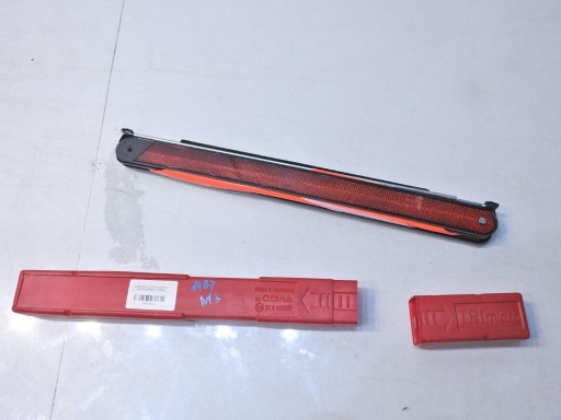 ПРЕДУПРЕЖДАЮЩИЙ ТРЕУГОЛЬНИК AUDI A4 B7 7L0860251