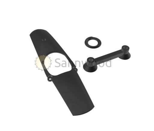 КОМПЛЕКТ ЗАЩИТЫ для дрона Parrot Disco