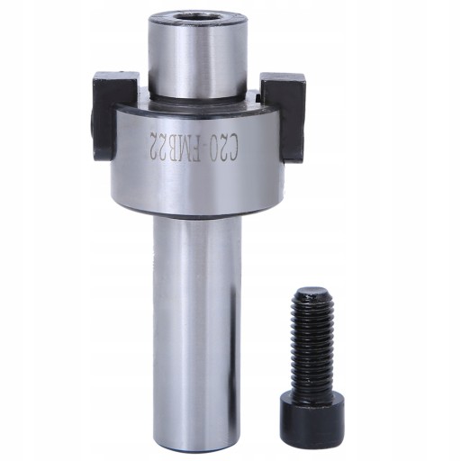 Стальной держатель инструмента CNC C20 FMB22