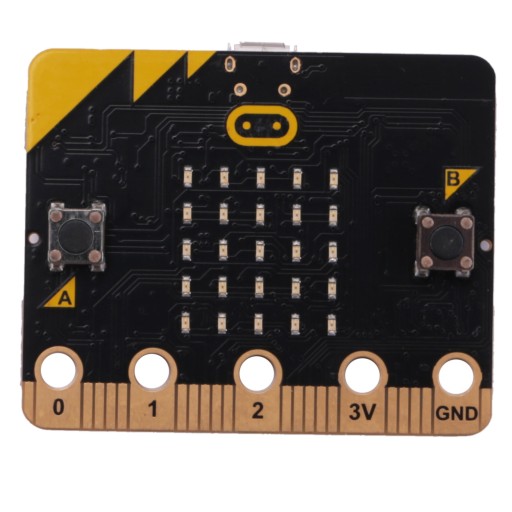 Комплект Micro:Bit V1.5 Go/Qtruck/Python Development B