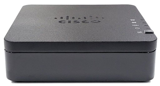 VoIP-шлюз Cisco ATA192-3PW-K9