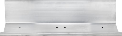 ПРОФИЛЬ ДЛЯ ШКИПЕРНОЙ ПОЛОСЫ Probst TAS-uni 450 TAS-uni 600 длина 1м