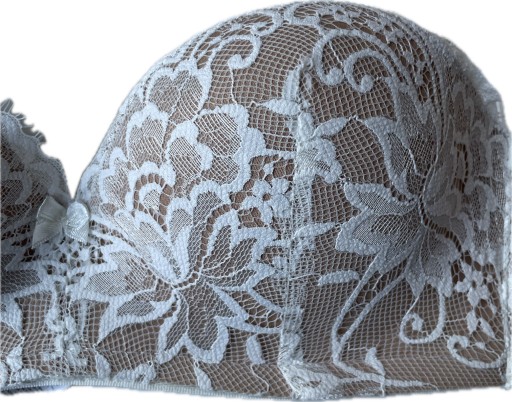 INTIMISSIMI KOMPLET 80B BIUSTONOSZ FIGI S GIOIA fascia push-up