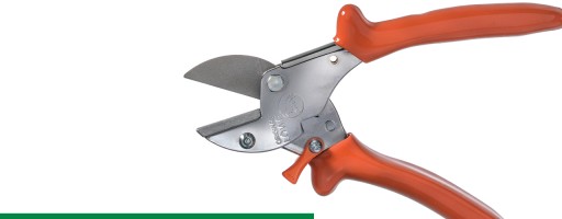 NOŻYCE SEKATOR KOWADEŁKOWY do GAŁĘZI LOWE 5 .107 mały 17,5cm + OSTRZAŁKA