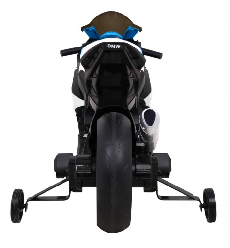 Большая подставка для MP3-мотора BMW HP4 с батарейным питанием, 2x35 Вт