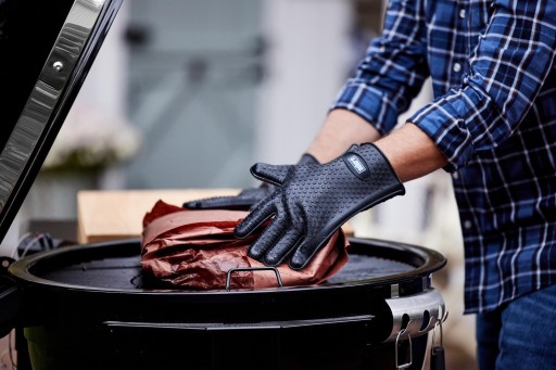 Силиконовые перчатки для гриля - Weber 7017