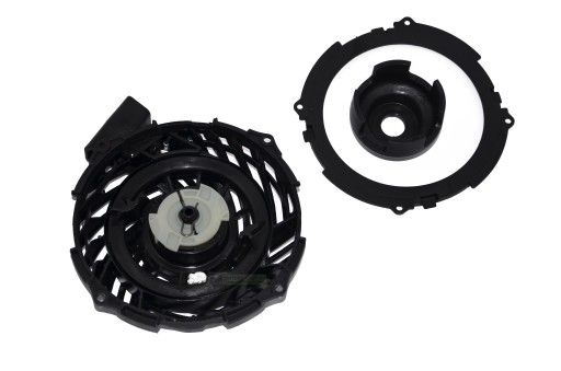 стартер Briggs 450E 500E 550E 575EX 593959