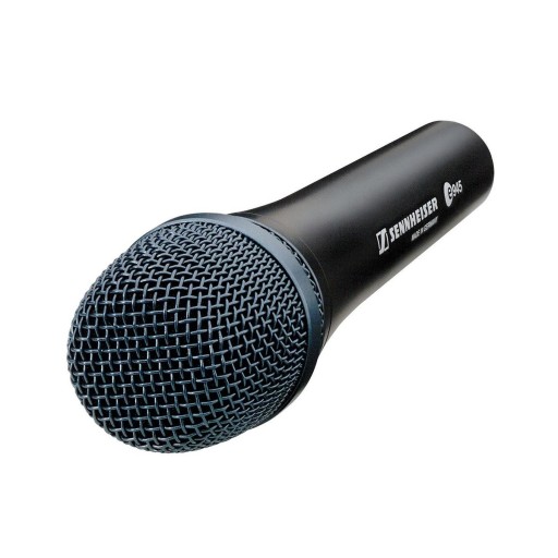 Динамический вокальный микрофон Sennheiser e 945