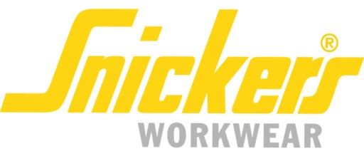 Брюки на талии SNICKERS 6341 56 Синий Стретч