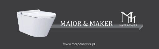 Стиральная доска Major&Maker Crystal АКЦИЯ
