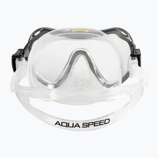 Комплект для дайвинга AQUA-SPEED Java + Elba