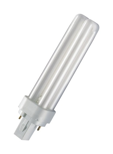 OSRAM DULUX D 18 W/865