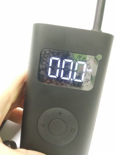 XIAOMI ВОЗДУШНЫЙ НАСОС 1S ЭЛЕКТРИЧЕСКИЙ НАСОС