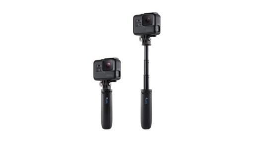 Штатив для селфи GOPRO Shorty AFTTM-001