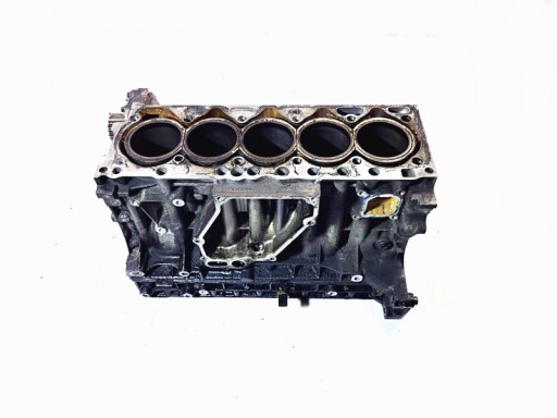Блок Volvo 2.0D D3 XC60 XC90 XC40 V90 V70 V60 XC70